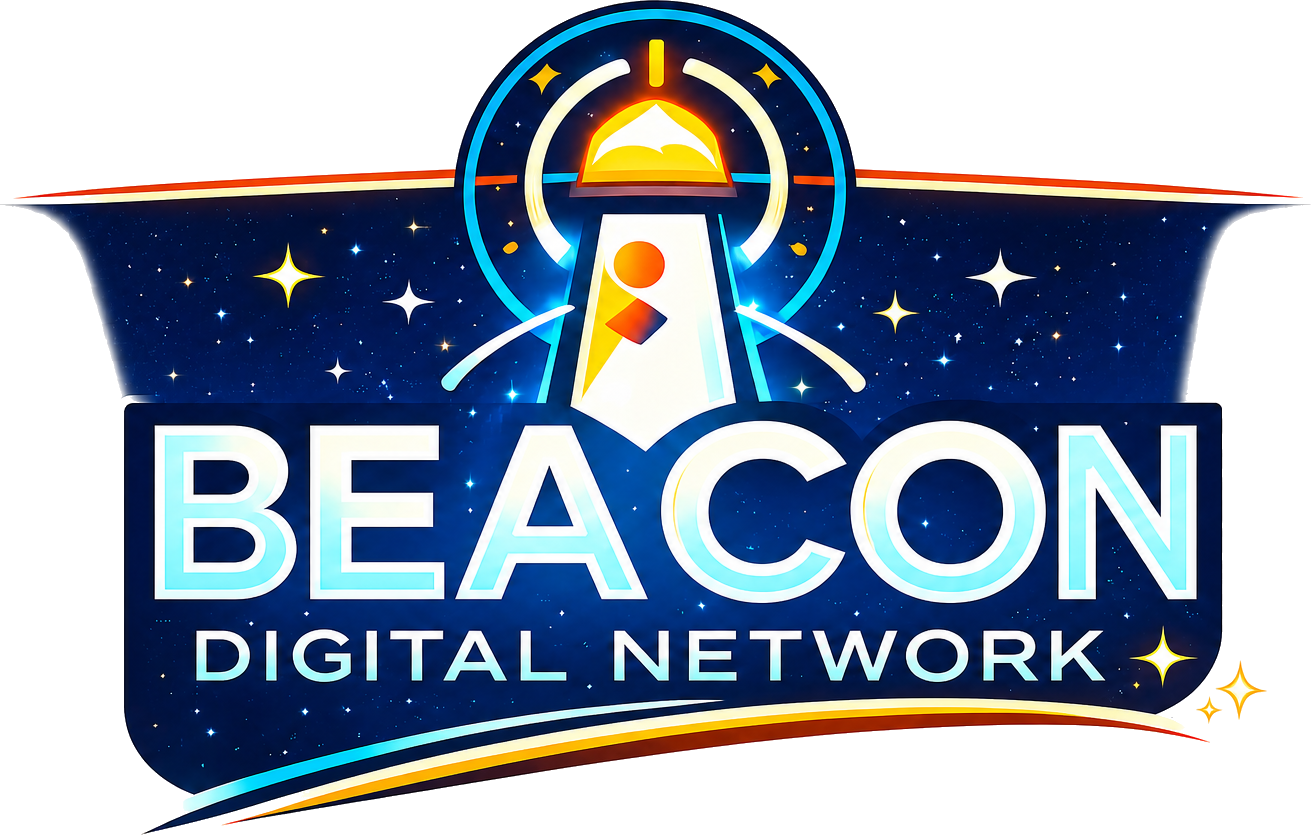 Beacon Digital Network